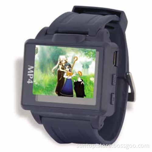 MP4 WATCH MP4-070